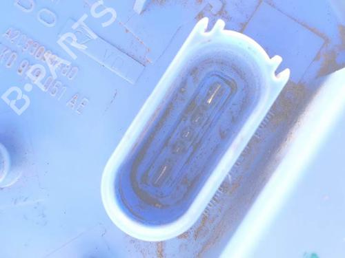 Fuel pump SKODA OCTAVIA II Combi (1Z5) 1.6 FSI | BP16341361M76 