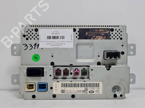 Display JAGUAR XJ (X351) 3.0 SDV6 | BP39244876C48 - Image 2