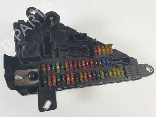 Used Fuse box Fuse box BMW 5 (E60) 520 d (163 hp) 17839793 17839793