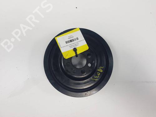Used Pulley Pulley VW POLO IV (9N_, 9A_) 1.4 TDI (70 hp) 34518242 34518242
