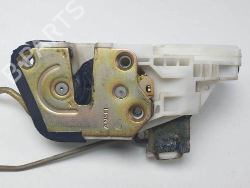 Used Front left lock Front left lock MITSUBISHI OUTLANDER I (CU_W) 2.0 4WD (CU2W) (136 hp) 22332263 22332263