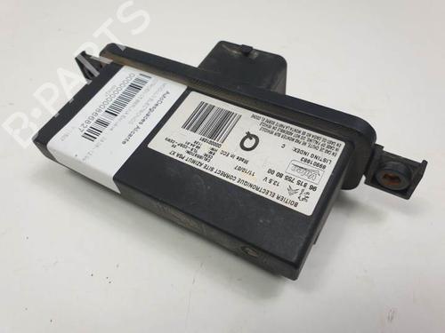 Elektronisk modul CITROËN C5 I (DC_)  | BP12456798M83 