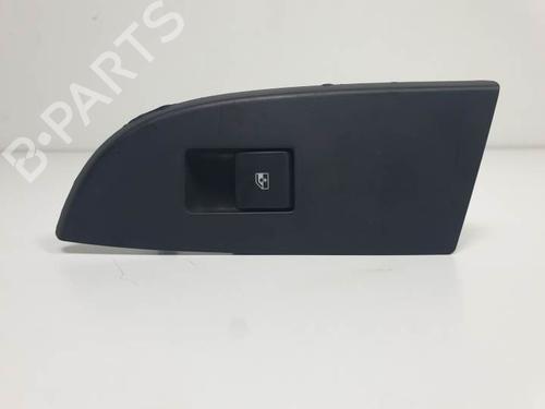 Used Left rear window switch OPEL AMPERA (R12) EV 150 (151 hp) 11349512