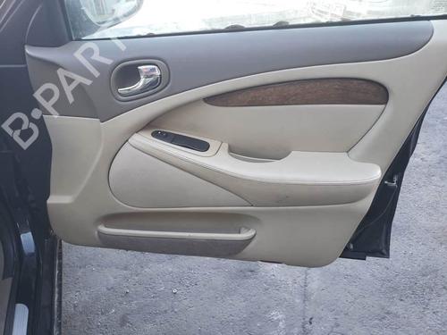 Right front window switch JAGUAR S-TYPE II (X200) 2.7 D | BP25137981I26 - Image 22