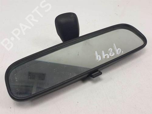 Used Rear mirror Rear mirror HYUNDAI ELANTRA III Saloon (XD) 2.0 CRDi (113 hp) 9906891 9906891