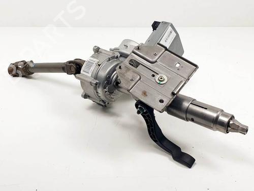 Used Steering column FORD FIESTA VI (CB1, CCN) 1.0 EcoBoost (100 hp) 25146002