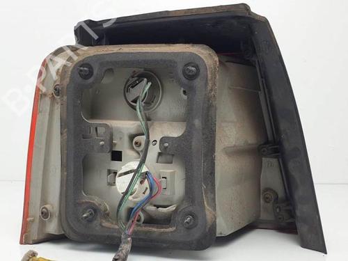 Right taillight KIA CARENS II MPV (FJ) 2.0 CRDi | BP19709314C35 