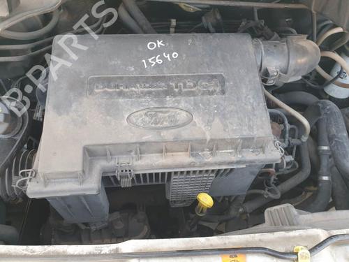 Right front window switch FORD TRANSIT Van (FA_ _) 2.2 TDCi | BP25144515I26  - Image 9