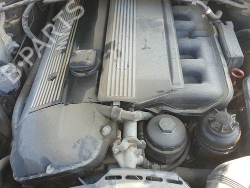 Climate control BMW 3 Convertible (E46) 325 Ci | BP28065416I5 - Image 11