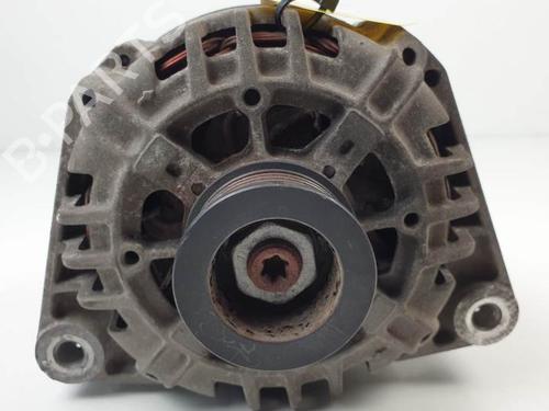 Alternator MERCEDES-BENZ CLK Convertible (A208) CLK 320 (208.465) | BP21391542M7 