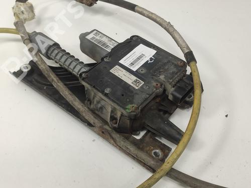 Used Electric handbrake Electric handbrake OPEL INSIGNIA A Sports Tourer (G09) 2.0 CDTI (35) (160 hp) 8521775 8521775