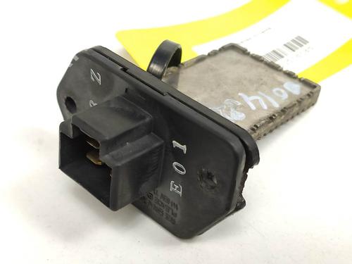 Used Heater resistor Heater resistor DAEWOO KALOS (KLAS) 1.4 (83 hp) 11648764 11648764