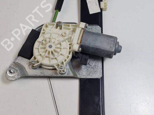 Alzacristallo posteriore sinistro Alzacristallo posteriore sinistro SAAB 9-3 (YS3F, E79, D79, D75) 1.9 TiD (150 hp) 37257640 37257640