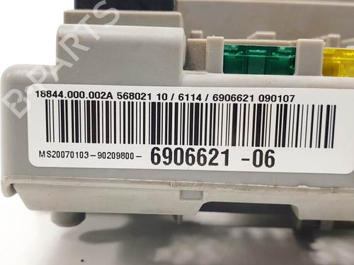 Fuse box BMW 3 Touring (E91) 318 d | BP24516094E1 