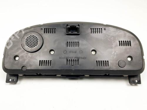 Instrument cluster CHEVROLET CAPTIVA (C100, C140) 2.0 D | BP16218128C47 