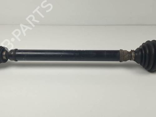 Used Right front driveshaft Right front driveshaft VW GOLF VI Variant (AJ5) 1.6 TDI (105 hp) 25128792 25128792