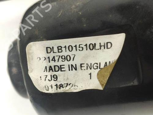 Front wiper motor LAND ROVER FREELANDER I (L314)  | BP10748366M29 