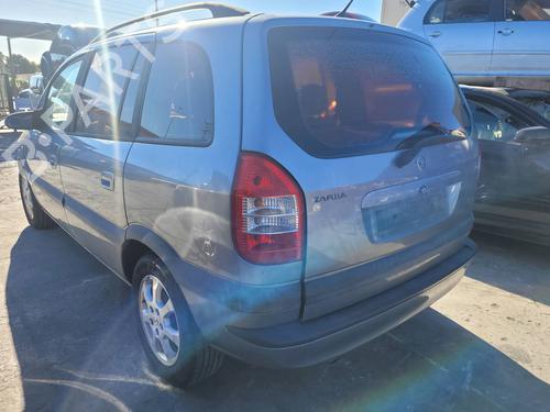 Engine OPEL ZAFIRA A MPV (T98) 2.2 DTI 16V (F75) | BP30166852M1  - Image 17