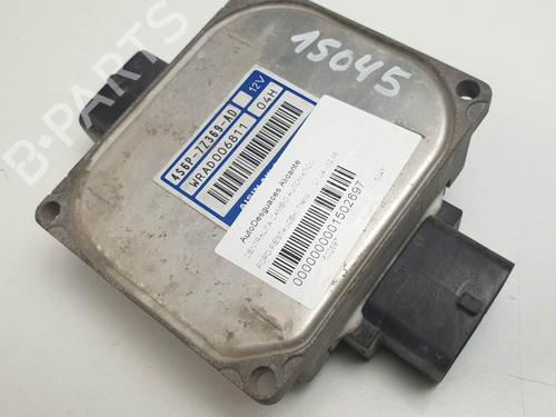 Used Gearbox control unit Gearbox control unit FORD FIESTA V (JH_, JD_) 1.6 16V (100 hp) 22630988 22630988