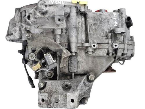 Gearbox VW GOLF IV (1J1) 1.9 TDI 4motion | BP18641556M3 