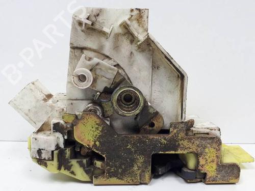 Front right lock FORD FOCUS I Saloon (DFW) 1.8 Turbo DI / TDDi | BP16344453C97 