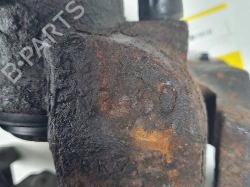 Right front brake caliper RENAULT ESPACE IV (JK0/1_) 2.0 dCi (JK01, JK02, JK1J, JK1K, JK1H) | BP34514807M104  - Image 5