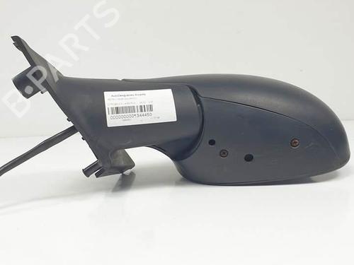 Left mirror CITROËN C3 I (FC_, FN_) 1.4 i Bivalent | BP19581010C26 