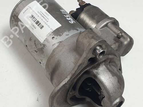 Used Starter Starter CHEVROLET AVEO / KALOS Hatchback (T250, T255) 1.2 (84 hp) 30278394 30278394
