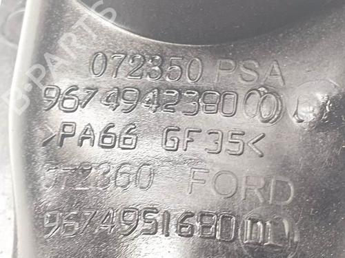 Other FORD TOURNEO CONNECT / GRAND TOURNEO CONNECT V408 MPV  | BP18115851O1