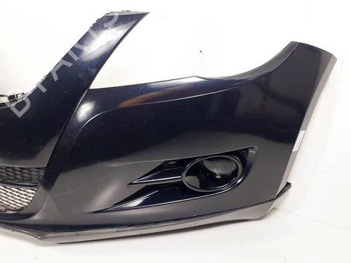 Front bumper VW TIGUAN (5N_) 2.0 TDI 4motion | BP25295374C7 