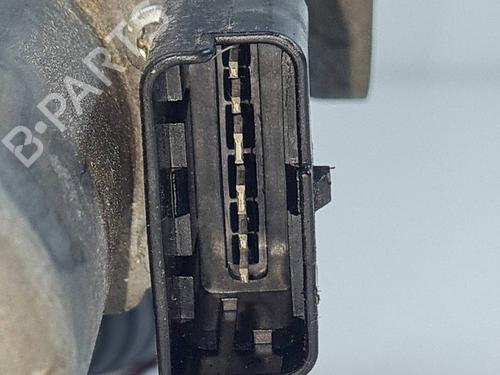 Front right window mechanism NISSAN NAVARA NP300 (D40) 2.5 dCi | BP34510794C23 - Image 2