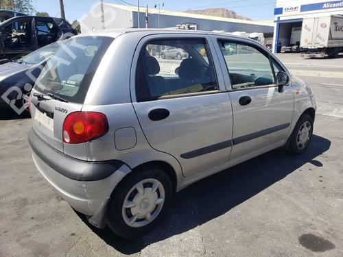 Right rear window switch DAEWOO MATIZ (M100, M150) 0.8 | BP18653402I28 - Image 21