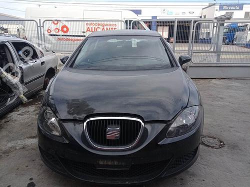 Left front window switch SEAT LEON (1P1) 1.6 | BP12382138I27 - Image 5