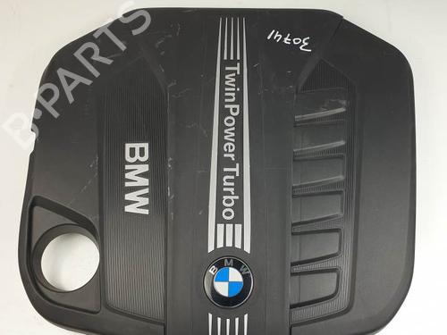 Used Upper protection BMW X5 (F15, F85) xDrive 40 d (313 hp) 28448215