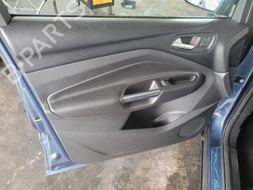 Warning FORD KUGA II (DM2) 2.0 TDCi 4x4 | BP34512483I22  - Image 8