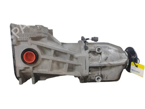 Rear differential MAZDA CX-7 (ER) 2.3 MZR DISI Turbo AWD (ER3P) | BP25403772M24 - Image 10