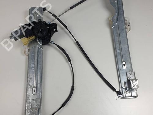 Used Front right window mechanism Front right window mechanism FORD KUGA II (DM2) 2.0 TDCi 4x4 (163 hp) 30279135 30279135