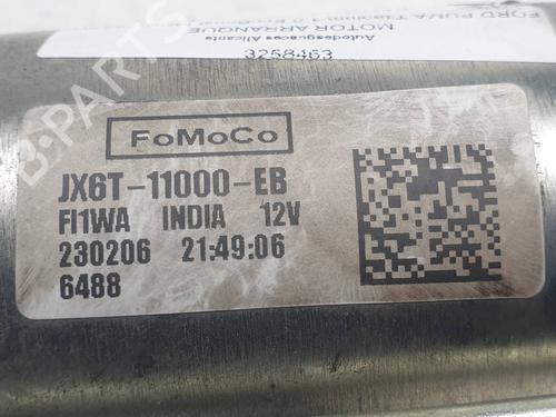 Starter FORD PUMA (J2K, CF7) 1.0 EcoBoost mHEV | BP34511276M8  - Image 5