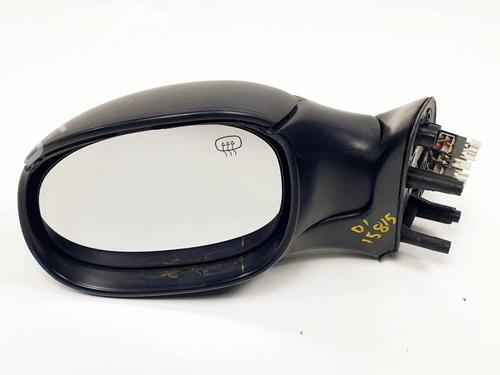Left mirror CITROËN XSARA PICASSO (N68) 2.0 HDi | BP24933106C26 