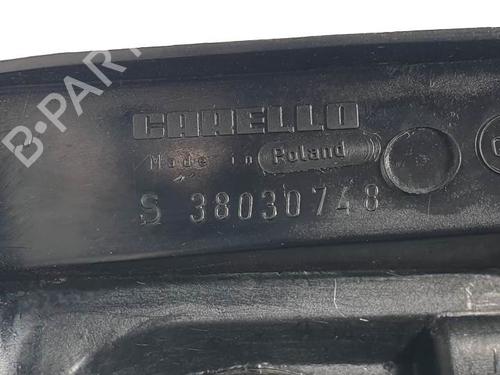 Left taillight SEAT AROSA (6H1) 1.0 | BP24930027C34 