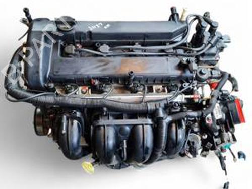 Engine FORD MONDEO III Turnier (BWY) 1.8 16V | BP27888759M1 