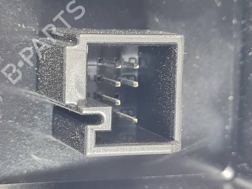 Climate control MERCEDES-BENZ SPRINTER 3,5-t Van (B907, B910) 311 CDI (910.631, 910.633) | BP34512445I5 - Image 4