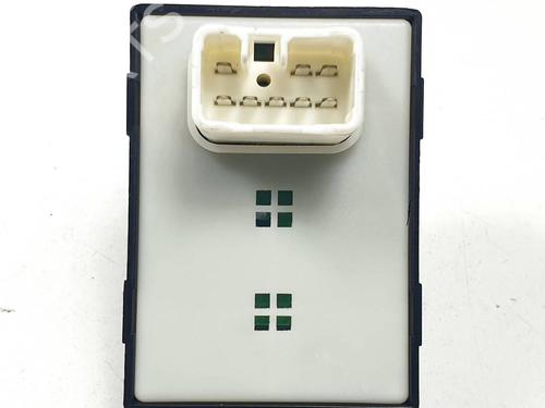 Left front window switch CHEVROLET LACETTI (J200) 1.4 16V | BP38980080I27 - Image 2
