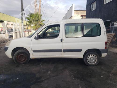 Switch PEUGEOT PARTNER MPV (5_, G_) 1.6 HDi 75 | BP25144782I30  - Image 16