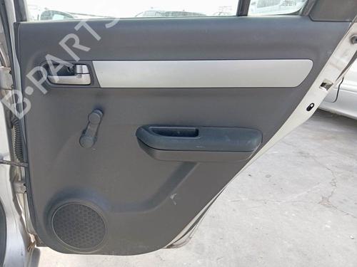 Right sun visor SUZUKI SWIFT III (MZ, EZ) 1.3 (RS413, ZC11S) | BP25140958I2 - Image 24