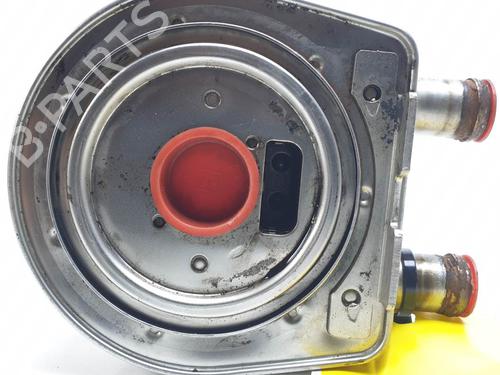 Used Oil radiator Oil radiator 25706964 25706964