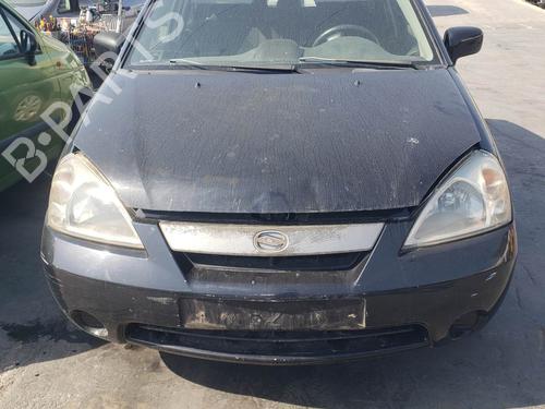 Engine control unit (ECU) SUZUKI LIANA (ER, RH_) 1.4 DDiS (RH 414D) | BP28059727M57 - Image 6