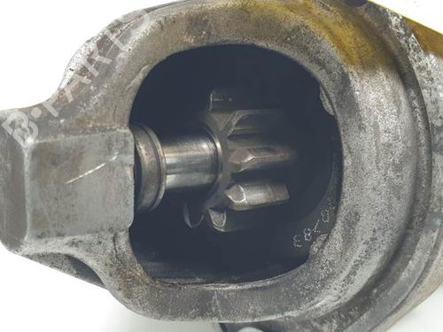 Starter MERCEDES-BENZ CLK (C209) CLK 270 CDI (209.316) | BP16538775M8 
