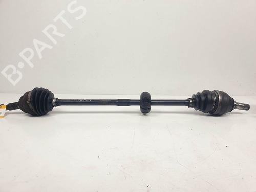Used Right front driveshaft Right front driveshaft OPEL ASTRA G Hatchback (T98) 1.7 CDTI (F08, F48) (80 hp) 13820566 13820566