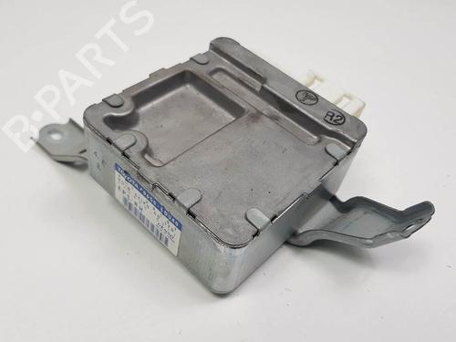 Used Electronic module Electronic module TOYOTA YARIS (_P1_) 1.0 (SCP10_, SCP10R) (68 hp) 12542096 12542096